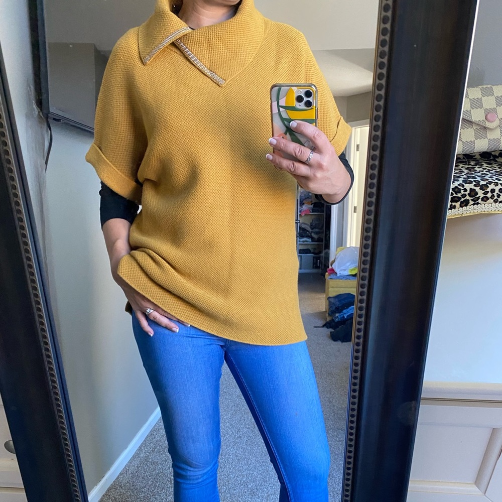 Piccadilly sweater